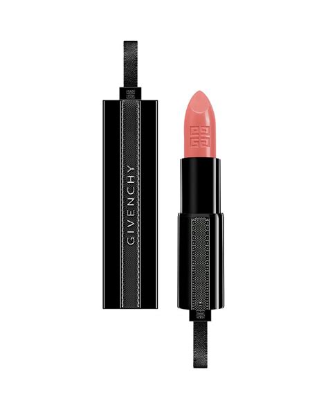 Givenchy Urban Nude (03) Rouge Interdit Satin Lipstick